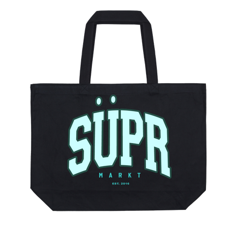 SÜPRUNIVERSITY Tote