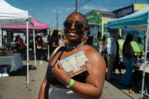 Be the  first to know