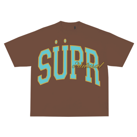 SÜPRNATURAL Tee - S