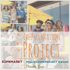 Pollination Project