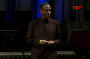 Alim Muhammad Ted Talk