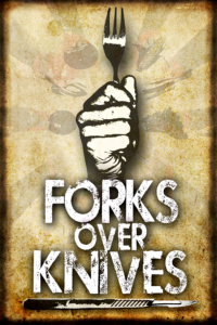 Forks Over Knives Film