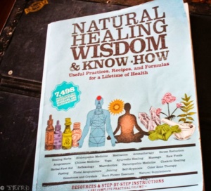 Natural Healing Wisdom & Know-How